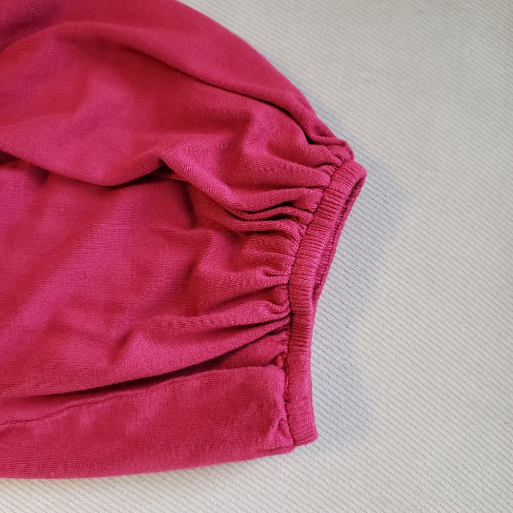 Fringe Detailed Cold Shoulder Top - Picture 6 of 6
